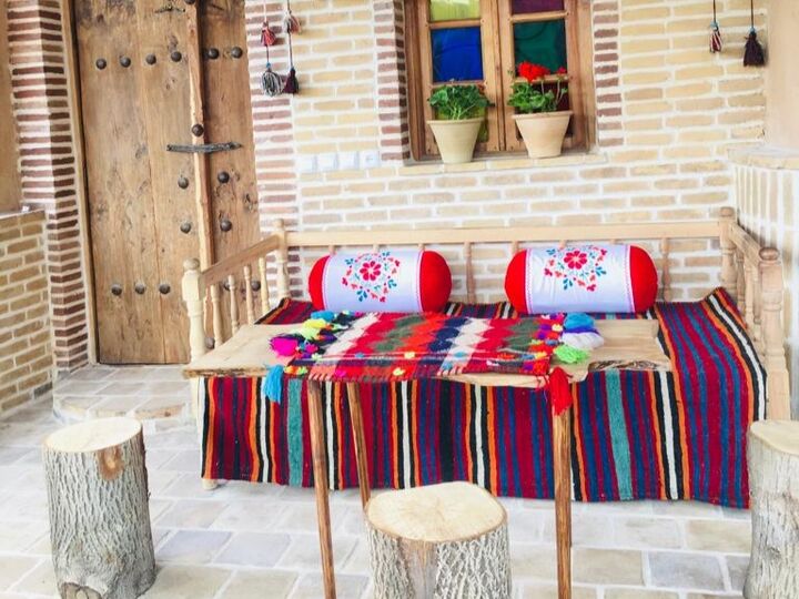 ساماندهی بیش از ۳۵۰۰ خانه بومگردی ساماندهی بیش از ۳۵۰۰ خانه بومگردی