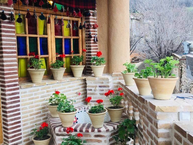 صنعت گردشگری ایلام رونق نگرفت|جای سرمایه گذاری خالی است