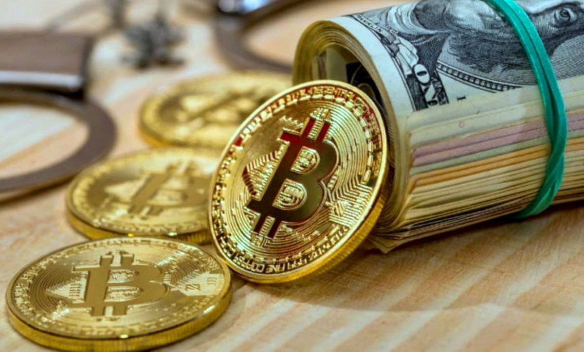 دلایل ریزش بیتکوین وکسب سود از ریزش بازار ارزهای دیجیتال