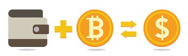 دلایل ریزش بیتکوین وکسب سود از ریزش بازار ارزهای دیجیتال