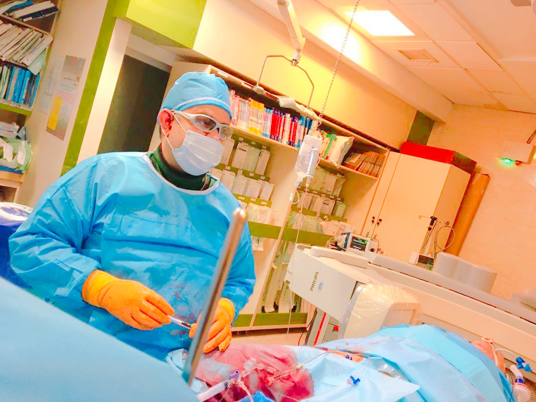 بهترین دکتر درمان میگرن در تهران