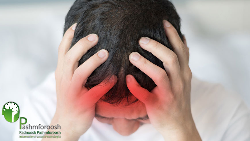 بهترین دکتر درمان میگرن در تهران
