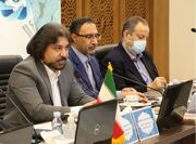 برنامه راهبردی اتاق بازرگانی اصفهان با طرح تحول برای اولین بار در کشور رونمایی شد