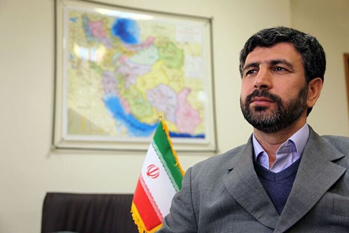امضای تفاهم نامه تامین ۱۰۰ مگاوات برق برای صنایع سیمانی کشور
امضای تفاهم نامه تامین ۱۰۰ مگاوات برق برای صنایع سیمانی کشور