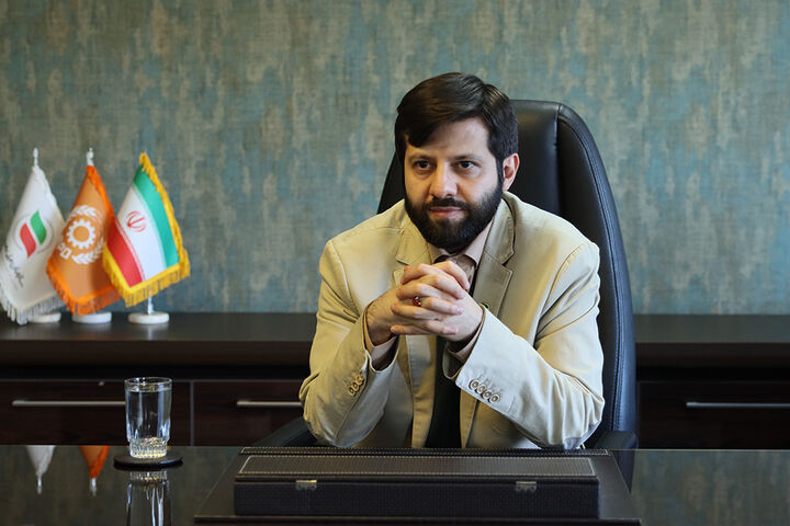 متوسط رشد ۳ درصدی بهره وری در کشور| پرداخت اضافه کار منطقی میشود متوسط رشد ۳ درصدی بهره وری در کشور| پرداخت اضافه کار منطقی میشود