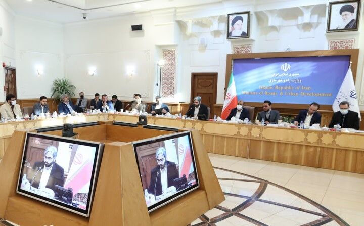 الزام حضور مسئولان پاسخگو به مسافران در ایستگاهها الزام حضور مسئولان پاسخگو به مسافران در ایستگاهها