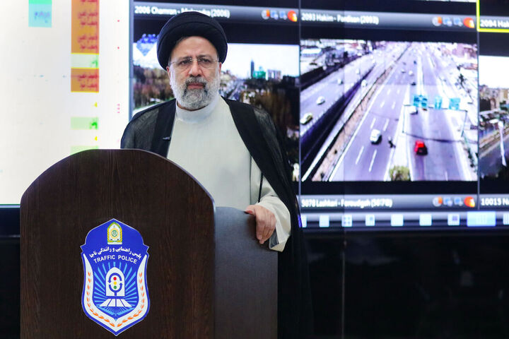 چشمپوشی از تخلفات رانندگی، عامل افزایش این تخلفات است چشمپوشی از تخلفات رانندگی، عامل افزایش این تخلفات است