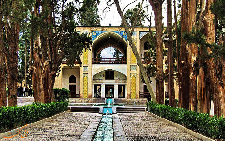 حال خوب مسافران نوروزی در «دیار نخستینها»  حال خوب مسافران نوروزی در «دیار نخستینها»