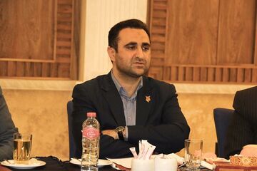 ورود گردشگر خارجی به کشور ۳۸ درصد رشد داشت