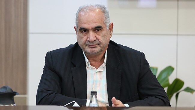 استعفای هیات رئیسه اتاق بازرگانی کذب است استعفای هیات رئیسه اتاق بازرگانی کذب است