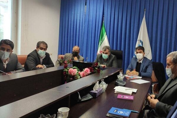 طرحهای گذر از تنش آبی در کشور اجرا میشود طرحهای گذر از تنش آبی در کشور اجرا میشود