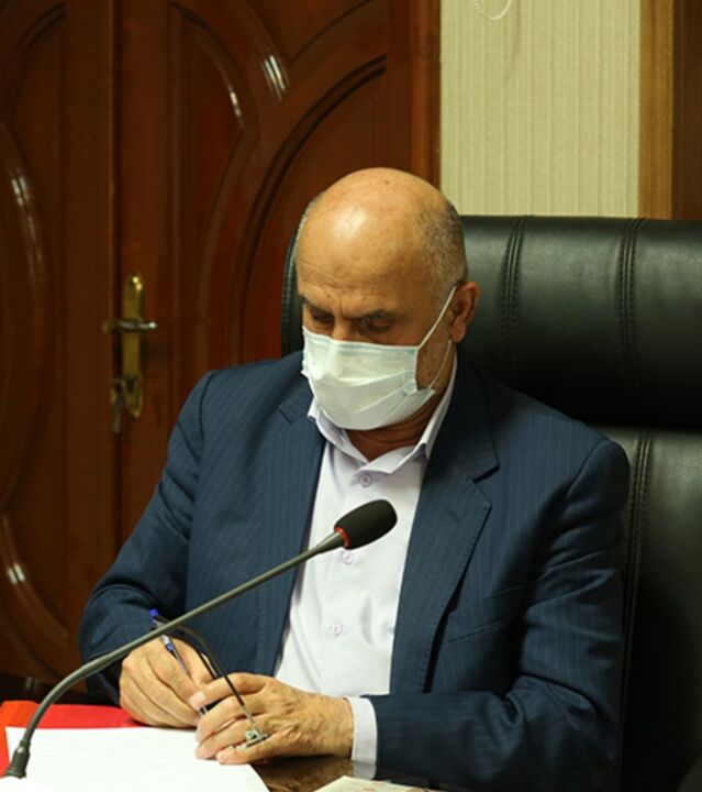 موافقت وزیر نیرو با خرید تضمینی آب و برق مازاد شرکت های مستقر در پارس جنوبی   موافقت وزیر نیرو با خرید تضمینی آب و برق مازاد شرکت های مستقر در پارس جنوبی