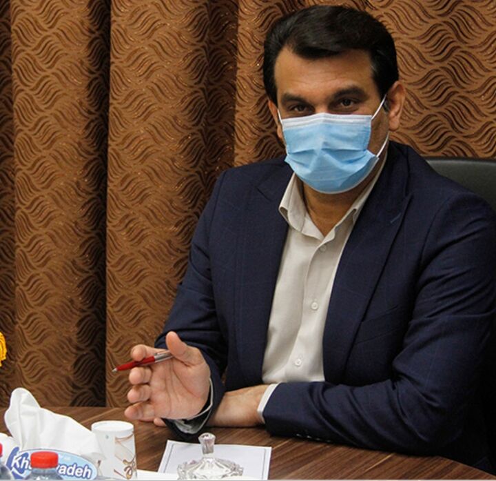 حمایت از صادرکنندگان خُرد در استان بوشهر حمایت از صادرکنندگان خُرد در استان بوشهر