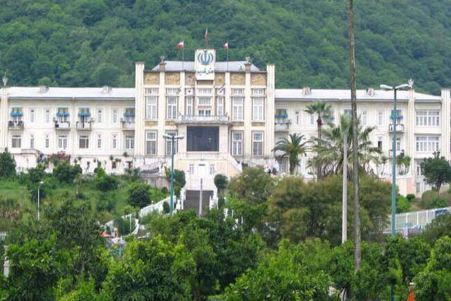 ساز ناکوک زیرشاخه های گردشگری در بهشت ایران زمین