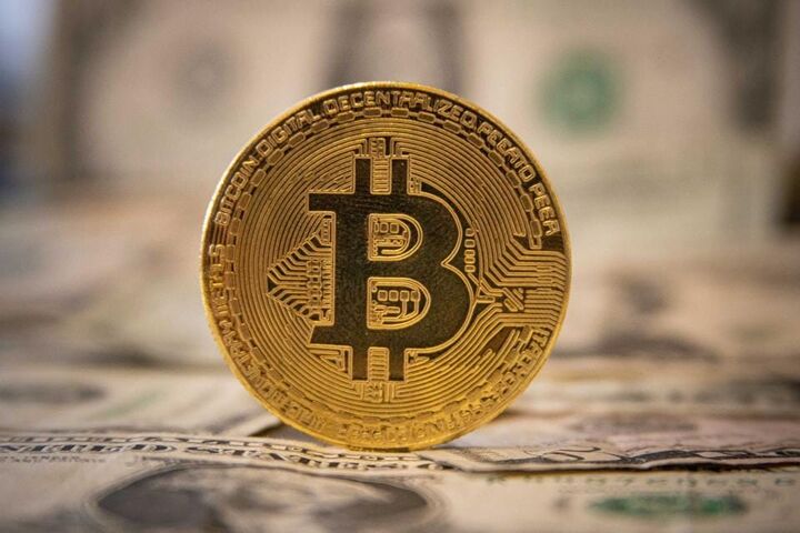 بلکراک، بزرگترین دارنده بیت کوین در جهان بلکراک، بزرگترین دارنده بیت کوین در جهان