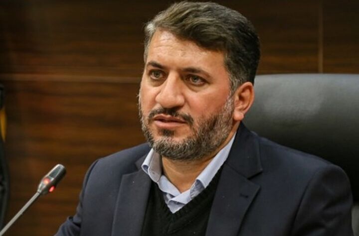 پروژههای برقی یزد متوقف نشود| توجه جدی به انرژی خورشیدی پروژههای برقی یزد متوقف نشود| توجه جدی به انرژی خورشیدی