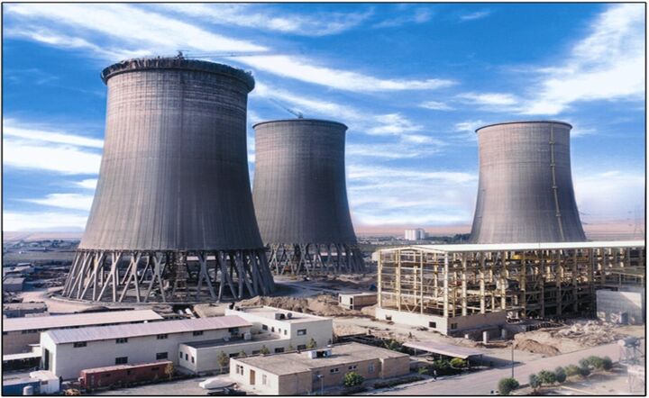 عملیات اجرایی نیروگاه اتمی ایران هرمز در سیریک آغاز شد