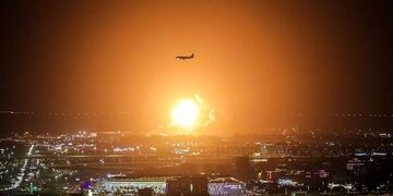 `پروژه ۲۱ میلیاردی دلاری آرامکو زیرآتش انصارالله