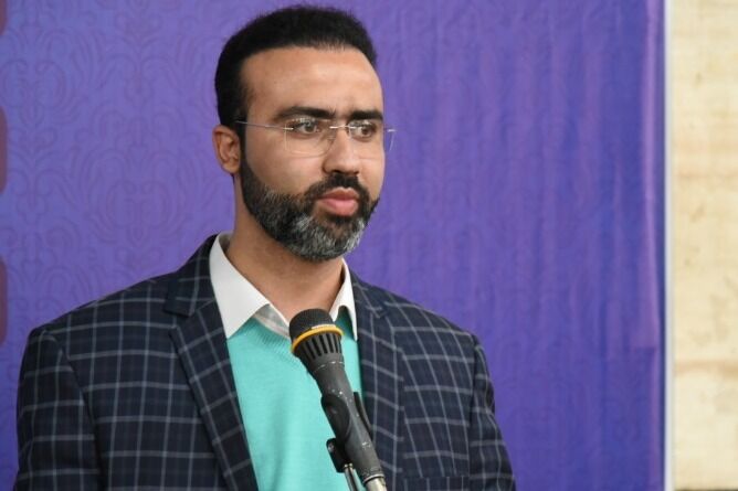 ۱۰۰ بسته حمایتی بین خانواده زندانیان استان سمنان توزیع شد  ۱۰۰ بسته حمایتی بین خانواده زندانیان استان سمنان توزیع شد