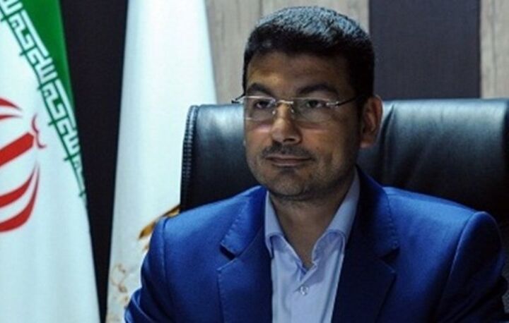 پیش بینی تولید ۳۰۰ تن پیله تر کرم ابریشم در گلستان  پیش بینی تولید ۳۰۰ تن پیله تر کرم ابریشم در گلستان