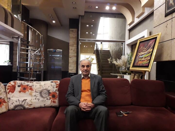 آسیب به صنعت هتلداری با صدور بی ضابطه مجوزها آسیب به صنعت هتلداری با صدور بی ضابطه مجوزها