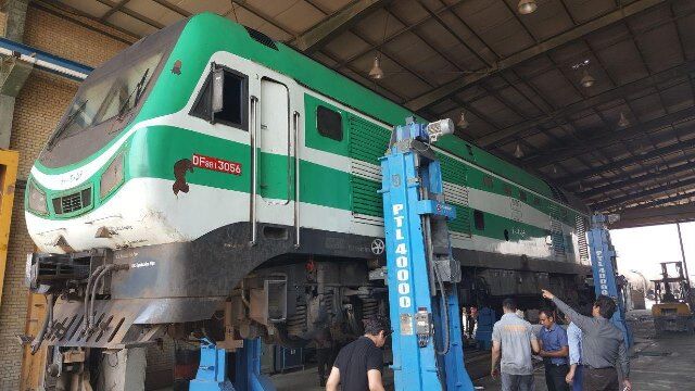 ابلاغ نرخ نهایی تعرفه خدمات لوکوموتیو بعد از تصویب در شورای رقابت ابلاغ نرخ نهایی تعرفه خدمات لوکوموتیو بعد از تصویب در شورای رقابت