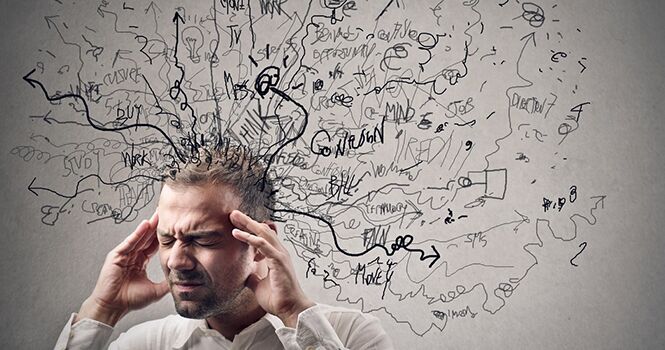 سه دامی که سوگیری تائید جلو سهامداران پهن می کند