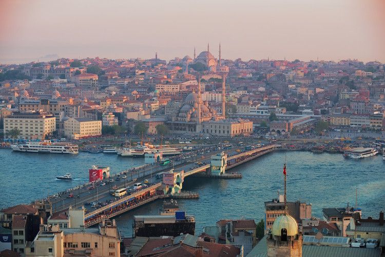 ارزش و اعتبار پاسپورت ترکیه و سفر به کشورهای بدون ویزا ۲۰۲۲