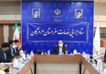 لزوم فراهم کردن زیرساختهای گردشگری پنج جزیره در هرمزگان  لزوم فراهم کردن زیرساختهای گردشگری پنج جزیره در هرمزگان