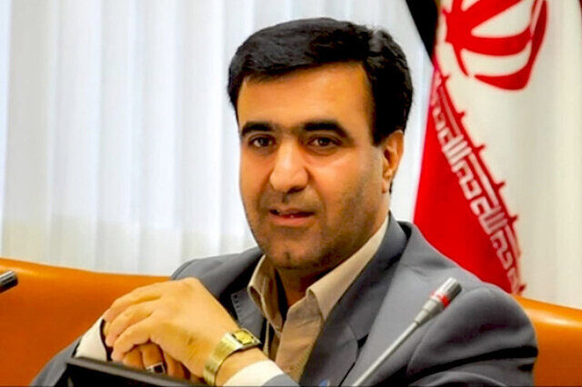 صنایع تبدیلی قوچان کافی نیست| اولویت دولت اتمام طرحهای نیمهتمام است صنایع تبدیلی قوچان کافی نیست| اولویت دولت اتمام طرحهای نیمهتمام است