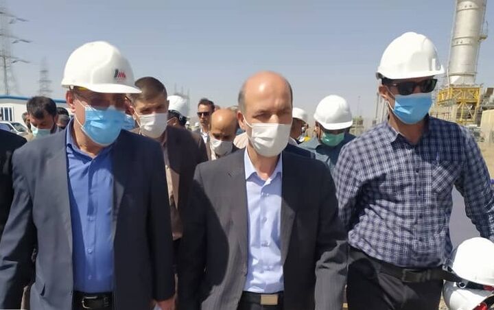 تخصیص اعتبار برای رفع تنش آبی مشهد|خطوط آبرسانی روستایی اصلاح میشود تخصیص اعتبار برای رفع تنش آبی مشهد|خطوط آبرسانی روستایی اصلاح میشود