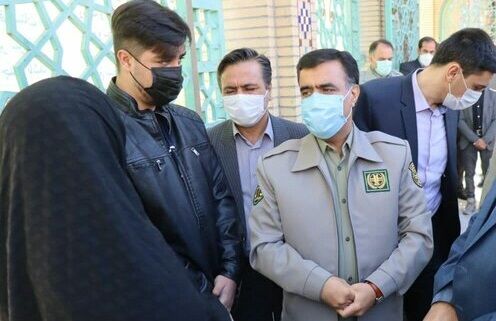 صنایع تبدیلی قوچان کافی نیست| اولویت دولت اتمام طرحهای نیمهتمام است