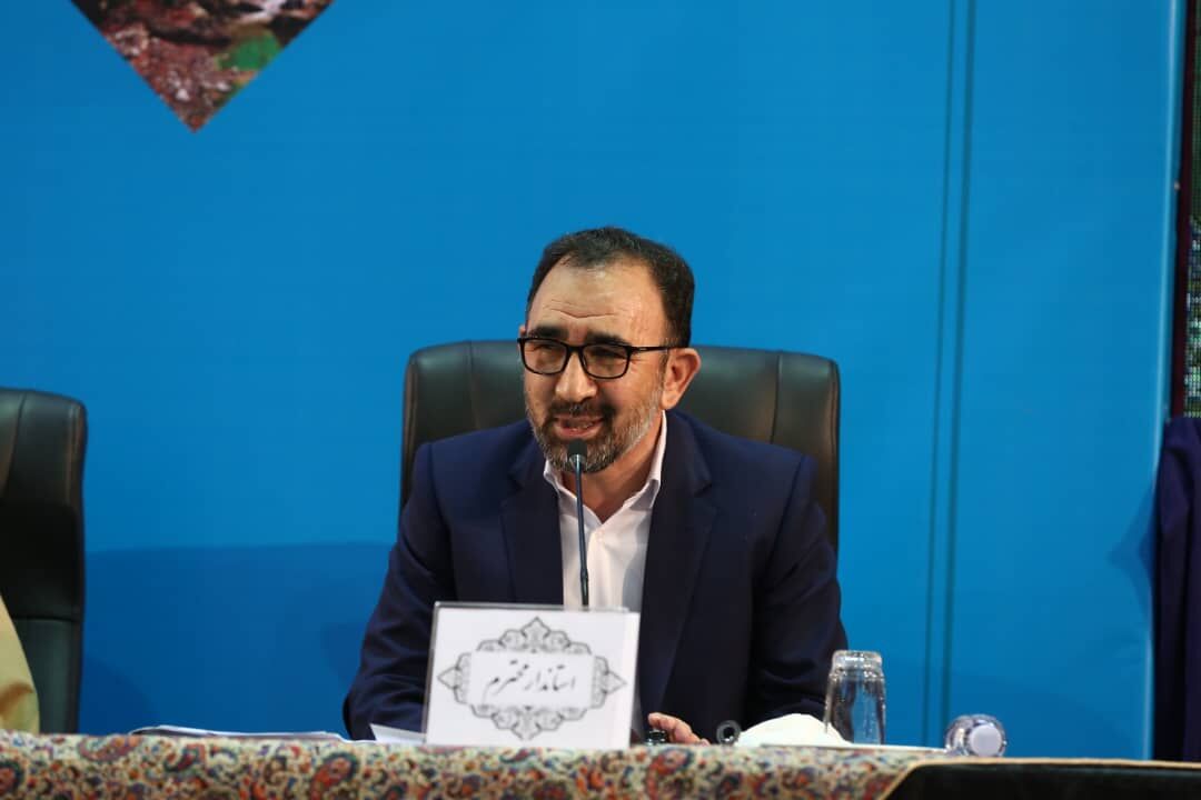 هیچ بهانهای برای عدم انجام کار قابلقبول نیست| مسیرهای منتهی به مشهد باید ملی دیده شوند