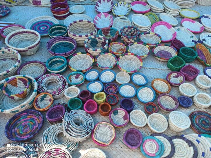 برپایی ۱۵ نمایشگاه صنایع دستی در استان بوشهر| صنایع دستی بوشهر به ۱۲ کشور صادر شد