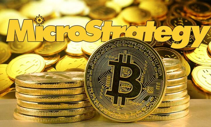دوشنبههای بیت کوینی ادامه دارد! مایکرواستراتژی ۲۴۳ میلیون دلار بیت کوین خرید! دوشنبههای بیت کوینی ادامه دارد! مایکرواستراتژی ۲۴۳ میلیون دلار بیت کوین خرید!