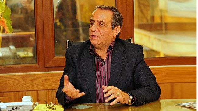 هشدار تشدید اپیدمی حبس سرمایه در کشور با رکوردشکنی طلای جهانی هشدار تشدید اپیدمی حبس سرمایه در کشور با رکوردشکنی طلای جهانی