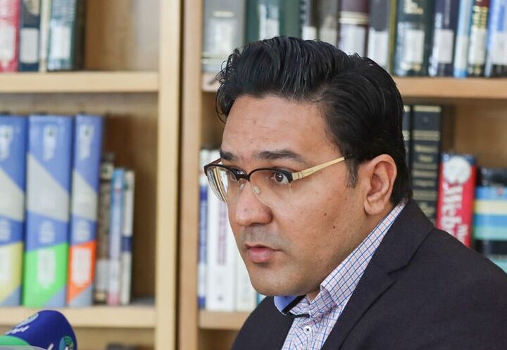انضباط مالی دولت زمینهساز ایمنی در برابر شوکهای ارزی انضباط مالی دولت زمینهساز ایمنی در برابر شوکهای ارزی