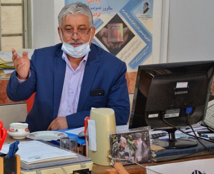 مشکل کارگران گلستانی افزایش حقوق نیست | کنترل بازار ضرورت دارد  مشکل کارگران گلستانی افزایش حقوق نیست | کنترل بازار ضرورت دارد