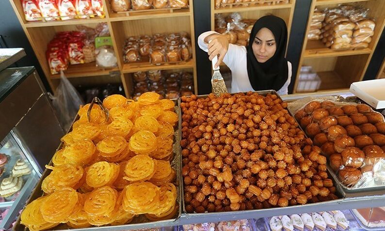 فقدان نظارت بر قیمتهای بازار | «گرانی» روزه داری را بر گلستانیها دشوار کرد