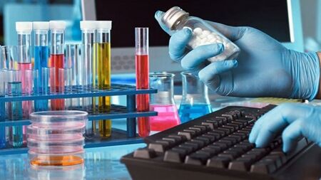 ۷۰ درصد مواد مصرفی آزمایشگاه‌های ژنتیک تولید داخل است