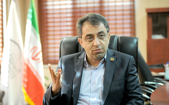 عملیات اجرایی طرح تولید پروپیلن در بیدبلند خلیج فارس بهزودی آغاز میشود عملیات اجرایی طرح تولید پروپیلن در بیدبلند خلیج فارس بهزودی آغاز میشود
