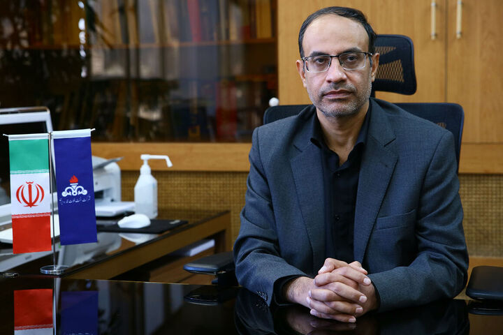 تشریح اقدامهای شرکت نفت فلات قاره برای افزایش ظرفیت تولید تشریح اقدامهای شرکت نفت فلات قاره برای افزایش ظرفیت تولید