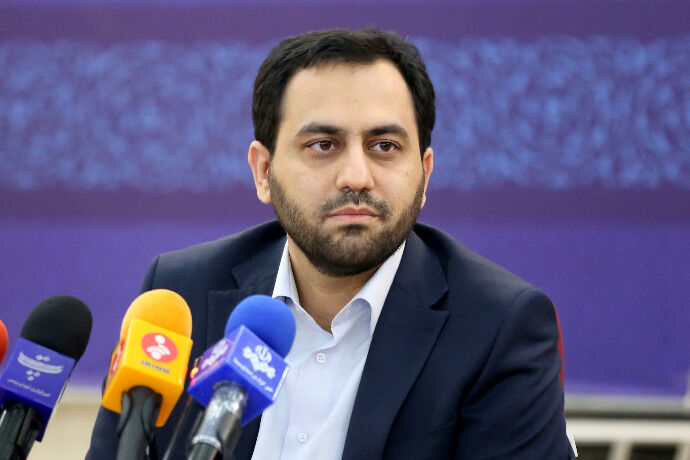 اولین جشنواره «تلاش با برکت» به همت بنیاد برکت برگزار میشود  اولین جشنواره «تلاش با برکت» به همت بنیاد برکت برگزار میشود