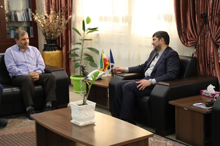 نقش مهم پارس جنوبی در اقتصاد کشور| از سرمایهگذاری در منطقه ویژه پارس استقبال میکنیم نقش مهم پارس جنوبی در اقتصاد کشور| از سرمایهگذاری در منطقه ویژه پارس استقبال میکنیم