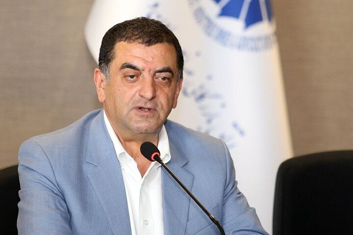 اختیار بخشودگی جرائم مالیاتی حوزه کشاورزی و غذایی به استانها تفویض شود اختیار بخشودگی جرائم مالیاتی حوزه کشاورزی و غذایی به استانها تفویض شود