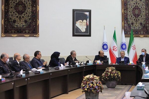 پایین بودن منابع مالی در آذربایجان شرقی| مشکلات ترانزیت مانعی جدی برای ورود به بازار روسیه پایین بودن منابع مالی در آذربایجان شرقی| مشکلات ترانزیت مانعی جدی برای ورود به بازار روسیه