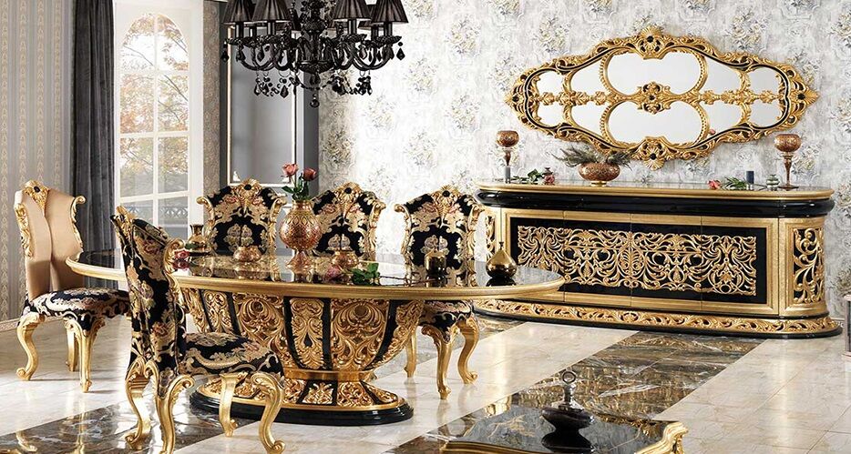 مبلهای «شاه نشین» بر بازار سلطنت میکنند| ناراحتی خریداران از نرخ مبلمان راحتی