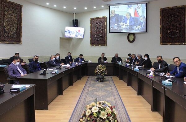 پایین بودن منابع مالی در آذربایجان شرقی| مشکلات ترانزیت مانعی جدی برای ورود به بازار روسیه