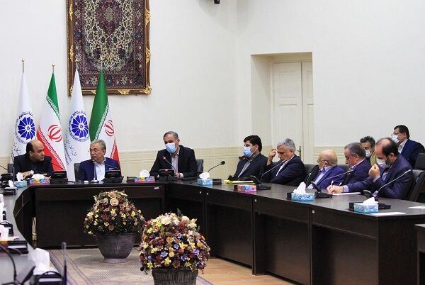 پایین بودن منابع مالی در آذربایجان شرقی| مشکلات ترانزیت مانعی جدی برای ورود به بازار روسیه