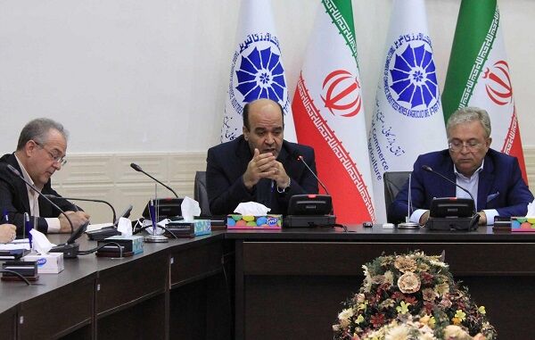 پایین بودن منابع مالی در آذربایجان شرقی| مشکلات ترانزیت مانعی جدی برای ورود به بازار روسیه